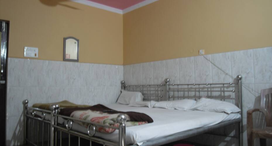 Amar Lodge, Bhopal 5
